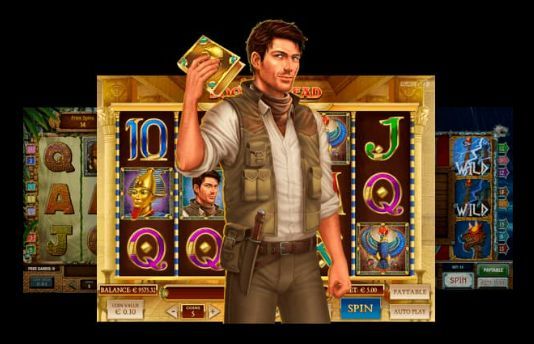 Mason Slots Casino
